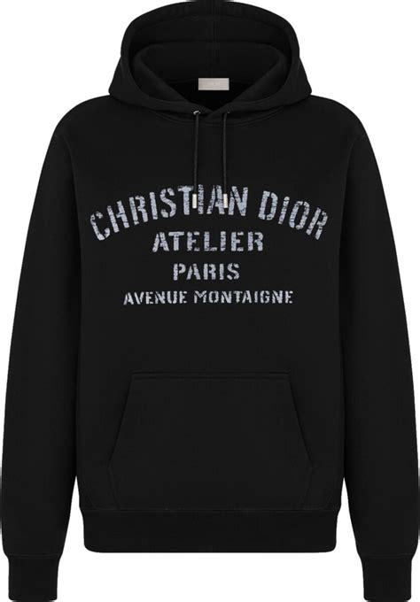 bluza christian dior|Designer Hoodies and Sweaters for Men .